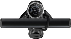 Pro Team Tubeless Floorpump