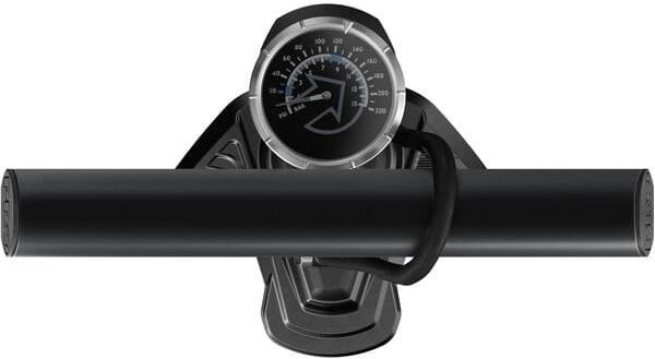 Pro Team Tubeless Floorpump