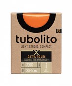 Tubolito X-Tubo City/Trekking Innertube
