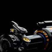 Cane Creek DB Air IL Trunnion Air Shock