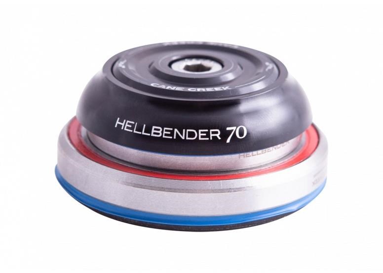 Cane Creek Hellbender 70 - IS42 Headset
