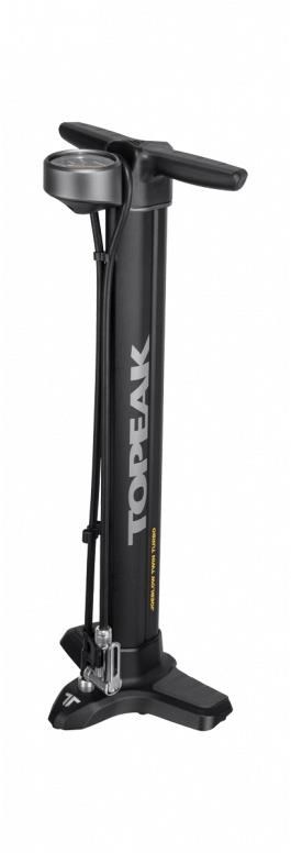 Topeak JoeBlow Twin Turbo Floor Pump