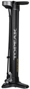 Topeak JoeBlow Twin Turbo Floor Pump