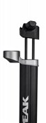 Topeak JoeBlow Twin Turbo Floor Pump