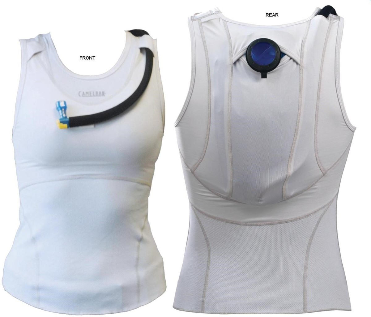 CamelBak Racebak Womens Hydration Vest