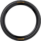 Continental Argotal Downhill Supersoft Compound Foldable 27.5" x 2.4"MTB Tyre