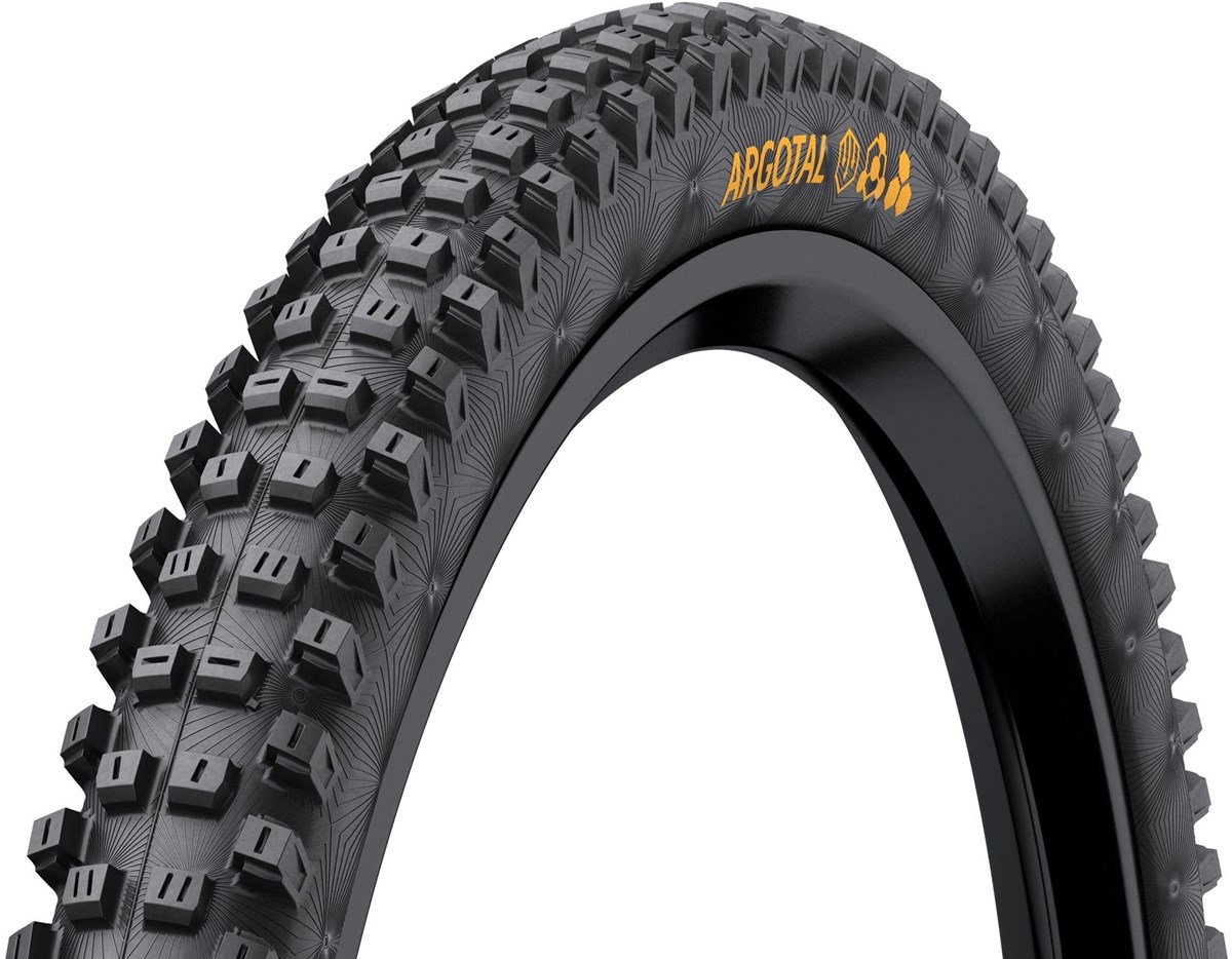 Continental Argotal Trail Endurance Compound Foldable 27.5" MTB Tyre
