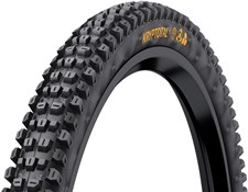 Continental Kryptotal Front Enduro Soft Compound Foldable 27.5" x 2.4" MTB Tyre