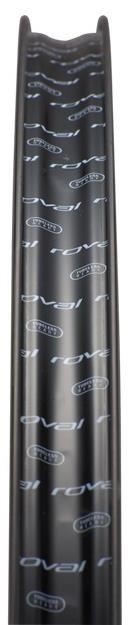 Roval Alpinist CLX II Tubeless 700c Front Wheel
