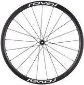 Roval Alpinist CLX II Tubeless 700c Front Wheel