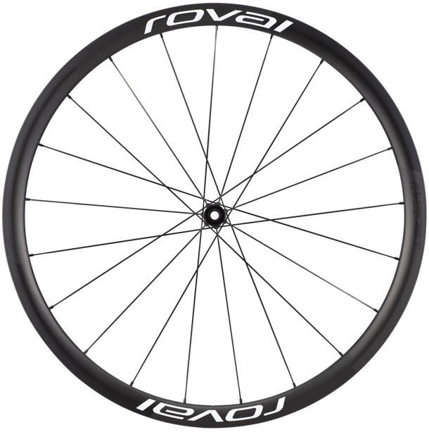 Roval Alpinist CLX II Tubeless 700c Front Wheel