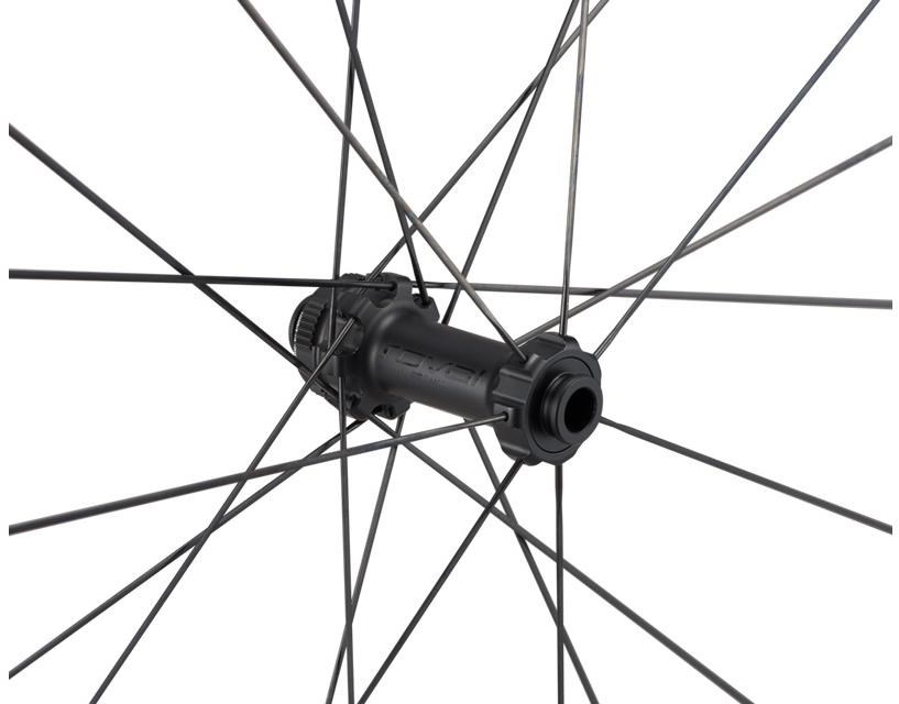 Roval Alpinist CLX II Tubeless 700c Front Wheel
