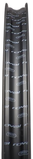 Roval Alpinist CLX II Tubeless 700c Front Wheel