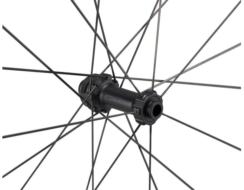 Roval Alpinist CLX II Tubeless 700c Front Wheel