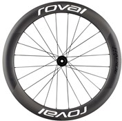 Roval Rapide CLX II Tubeless 700c Rear Wheel