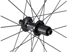 Roval Rapide CLX II Tubeless 700c Rear Wheel