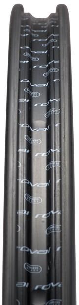 Roval Rapide CLX II Tubeless 700c Rear Wheel