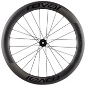 Roval Rapide CLX II Tubeless 700c Rear Wheel