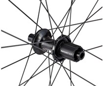 Roval Rapide CLX II Tubeless 700c Rear Wheel