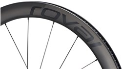 Roval Rapide CLX II Tubeless 700c Rear Wheel