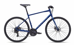 Marin Fairfax 1 700C 2025 Hybrid Sports Bike