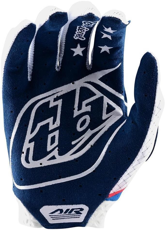 Troy Lee Designs Air Long Finger Cycling Gloves Evel