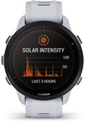 Garmin Forerunner 955 Solar GPS Watch