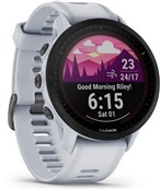 Garmin Forerunner 955 Solar GPS Watch