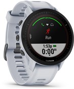 Garmin Forerunner 955 Solar GPS Watch