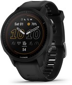 Garmin Forerunner 955 Solar GPS Watch