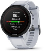 Garmin Forerunner 955 Solar GPS Watch