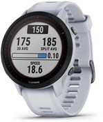 Garmin Forerunner 955 Solar GPS Watch
