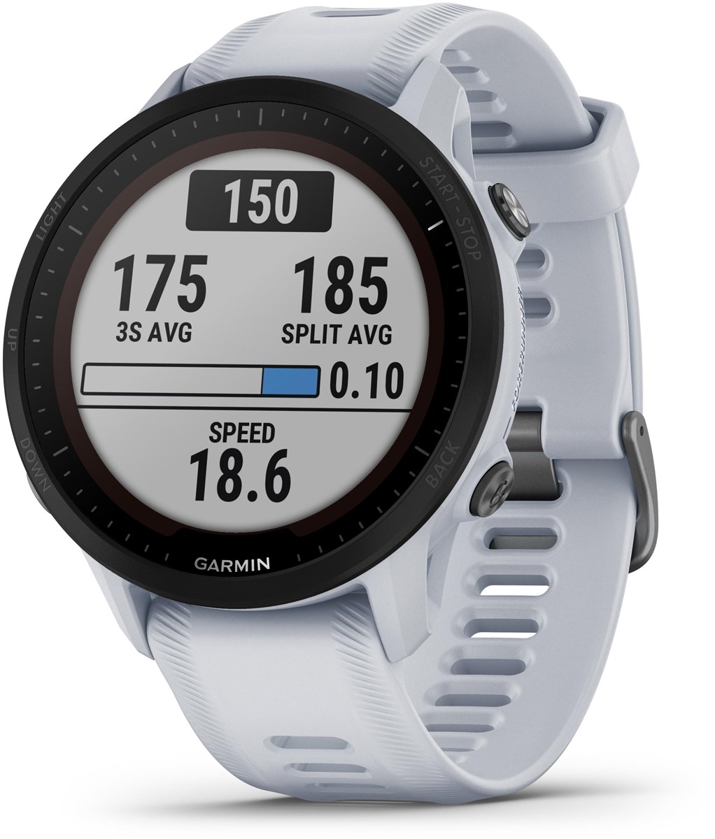 Garmin Forerunner 955 Solar GPS Watch