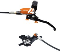 Hope Tech 4 Trial Zone No.9 No Rotor