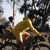 Specialized Fjällräven Frame Bag