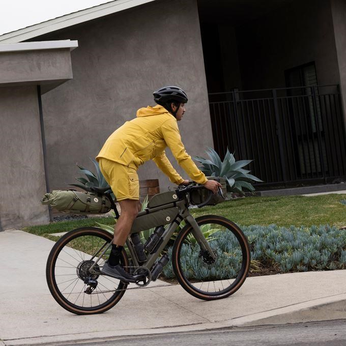 Specialized Fjällräven Frame Bag