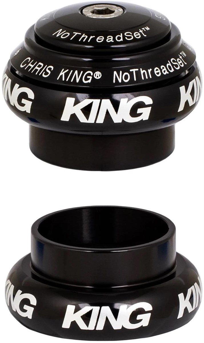 Chris King NoThreadSet Headset