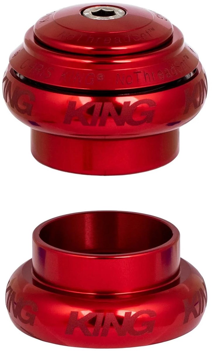 Chris King NoThreadSet Headset