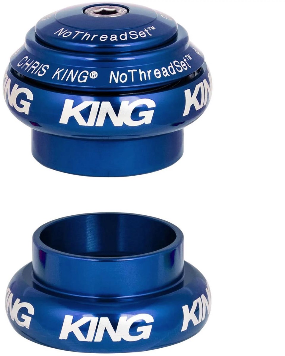 Chris King NoThreadSet Headset