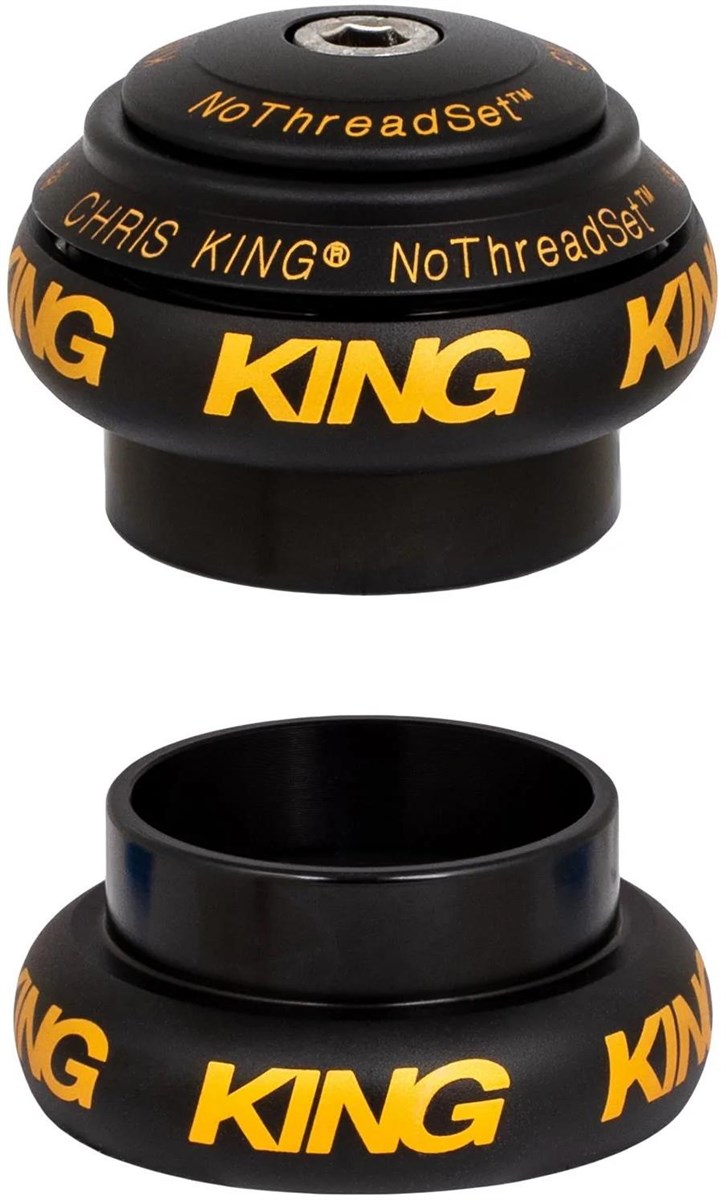 Chris King NoThreadSet Headset