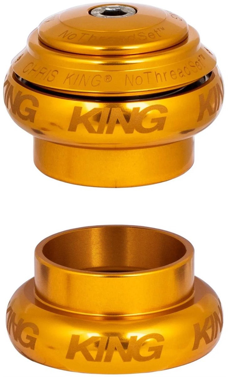 Chris King NoThreadSet Headset