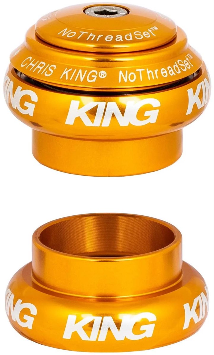 Chris King NoThreadSet Headset