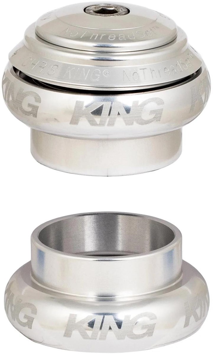 Chris King NoThreadSet Headset