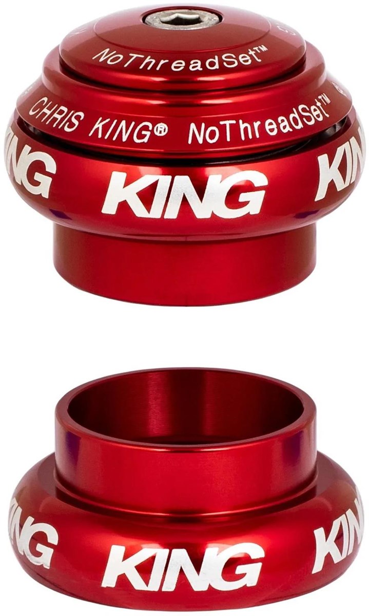 Chris King NoThreadSet Headset