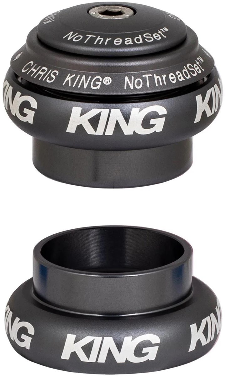 Chris King NoThreadSet Headset