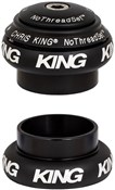 Chris King NoThreadSet Headset