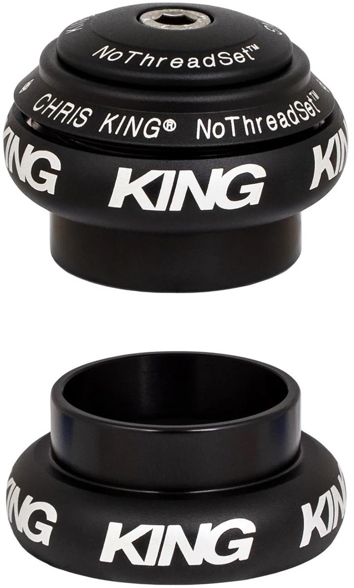 Chris King NoThreadSet Headset