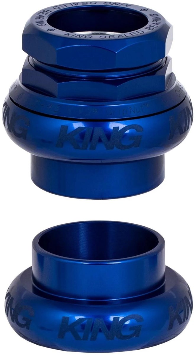 Chris King Gripnut Headset