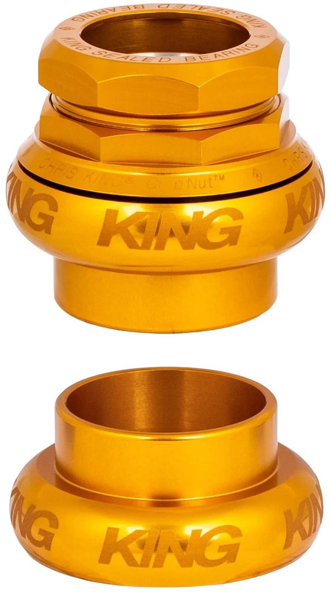 Chris King Gripnut Headset