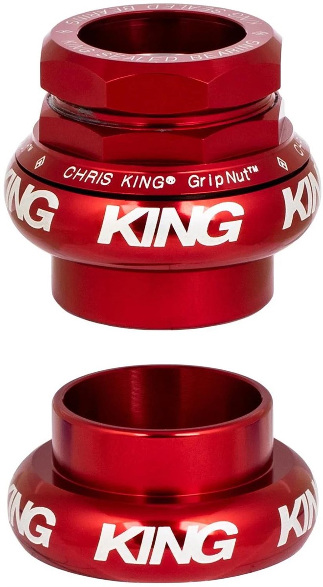 Chris King Gripnut Headset